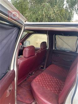 نيسان بيك اب